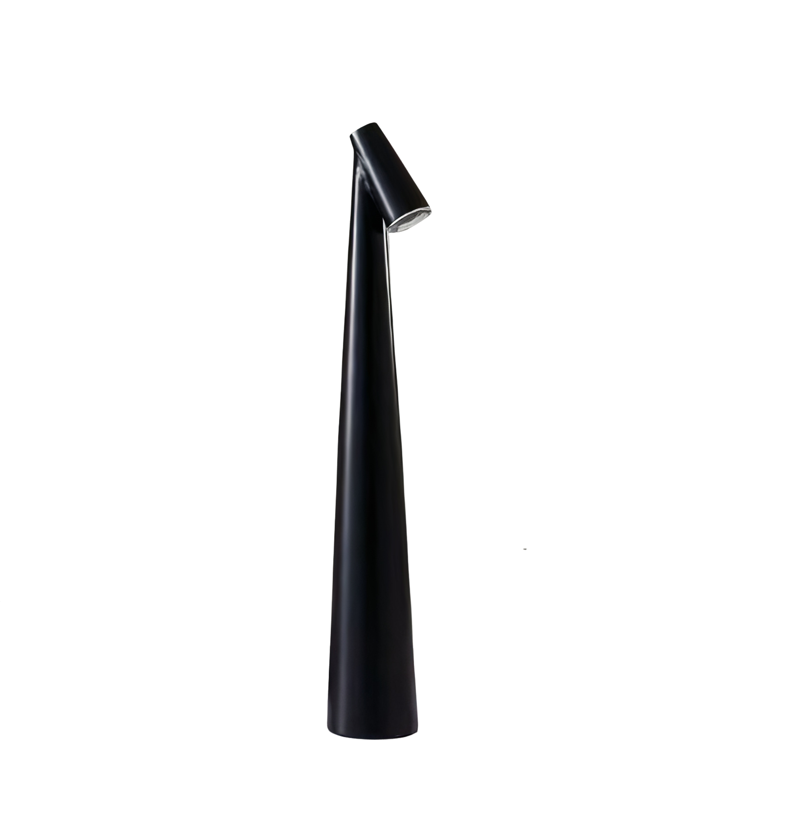 Minimalist Beam Lamp