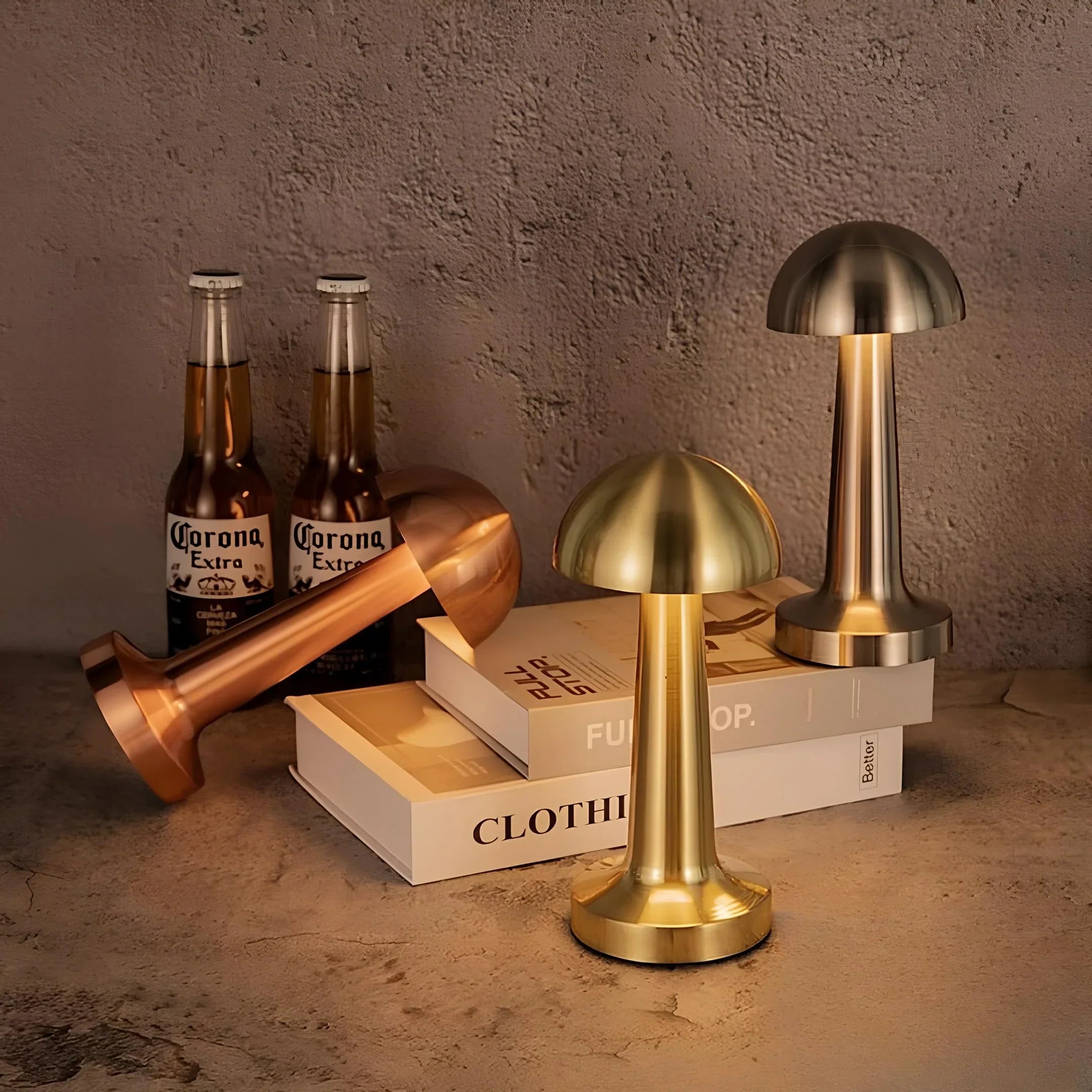 Elegant Dine Table Lamp