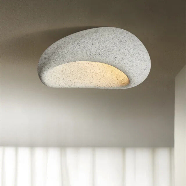 Wabi Sabi Ceiling Light