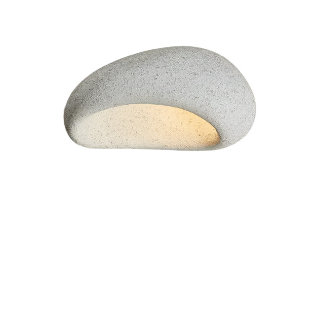 Wabi Sabi Ceiling Light