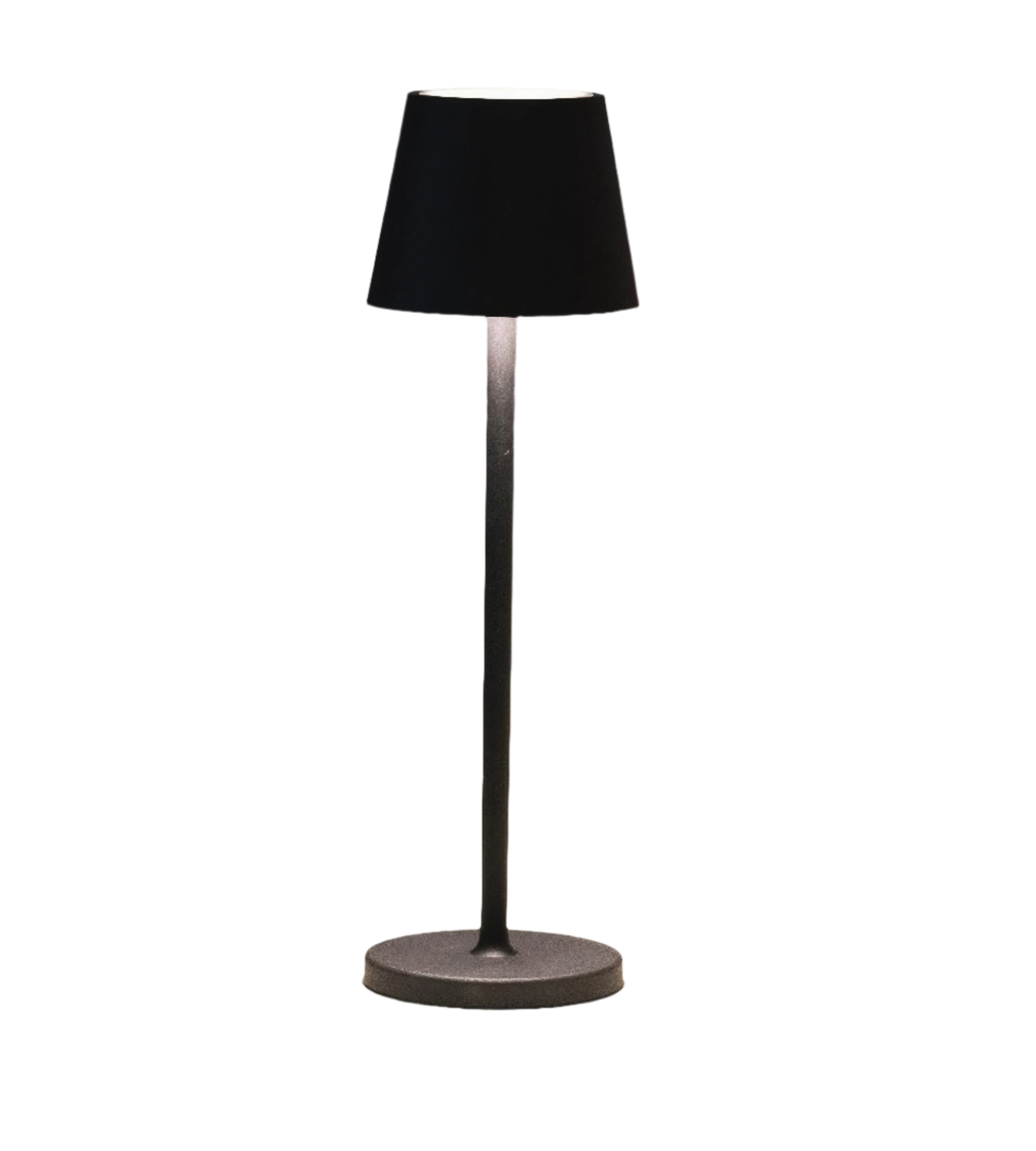 Wireless LED Table Lamp