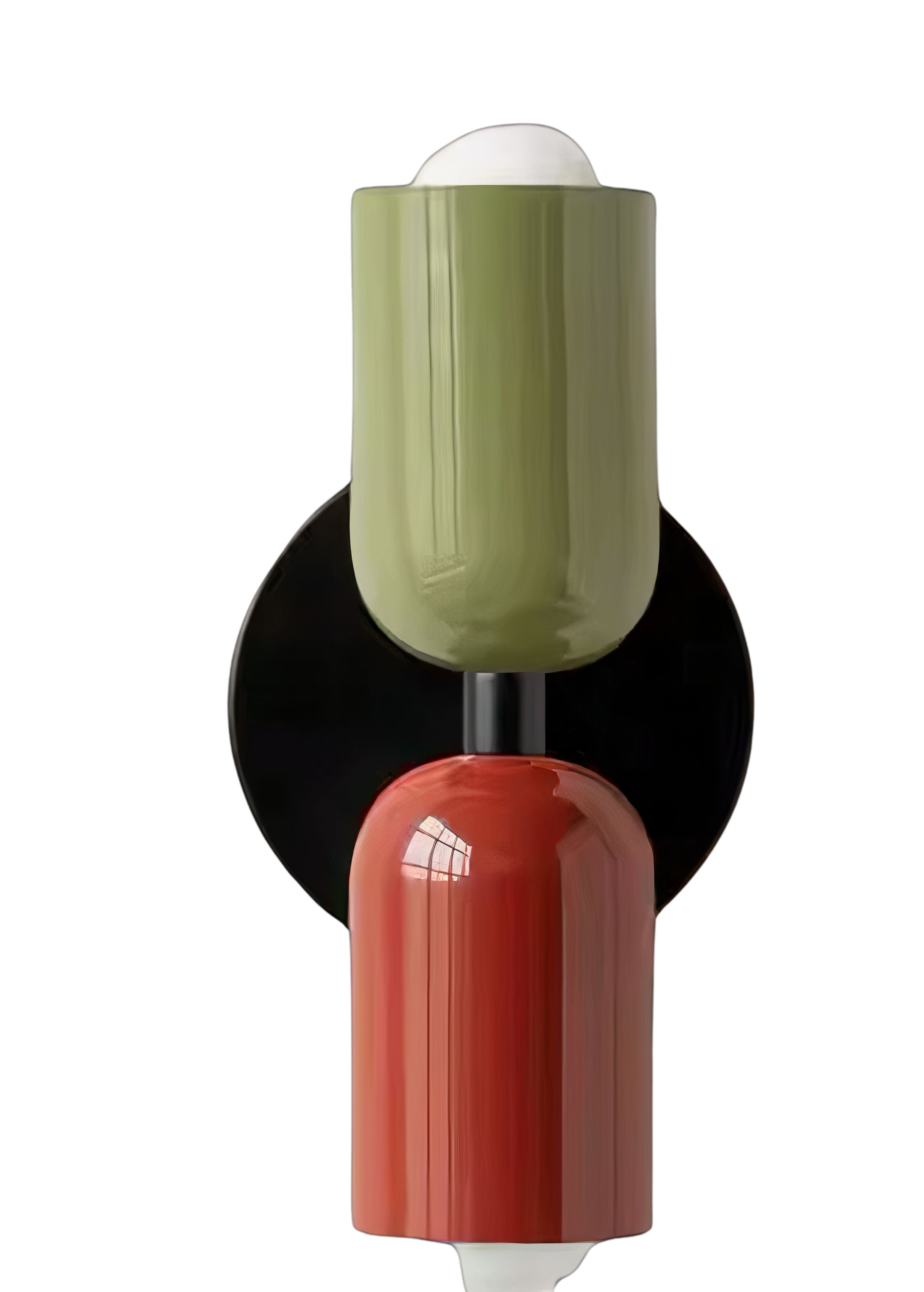 Modern Ambiance Wall Lamp