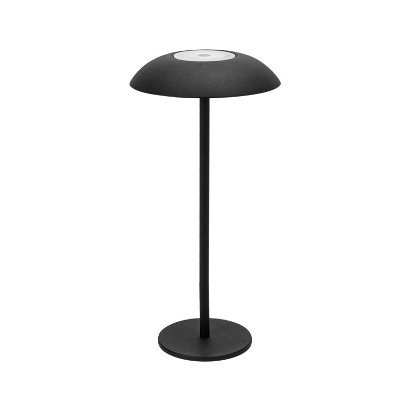 Elegant Iron Table Lamp