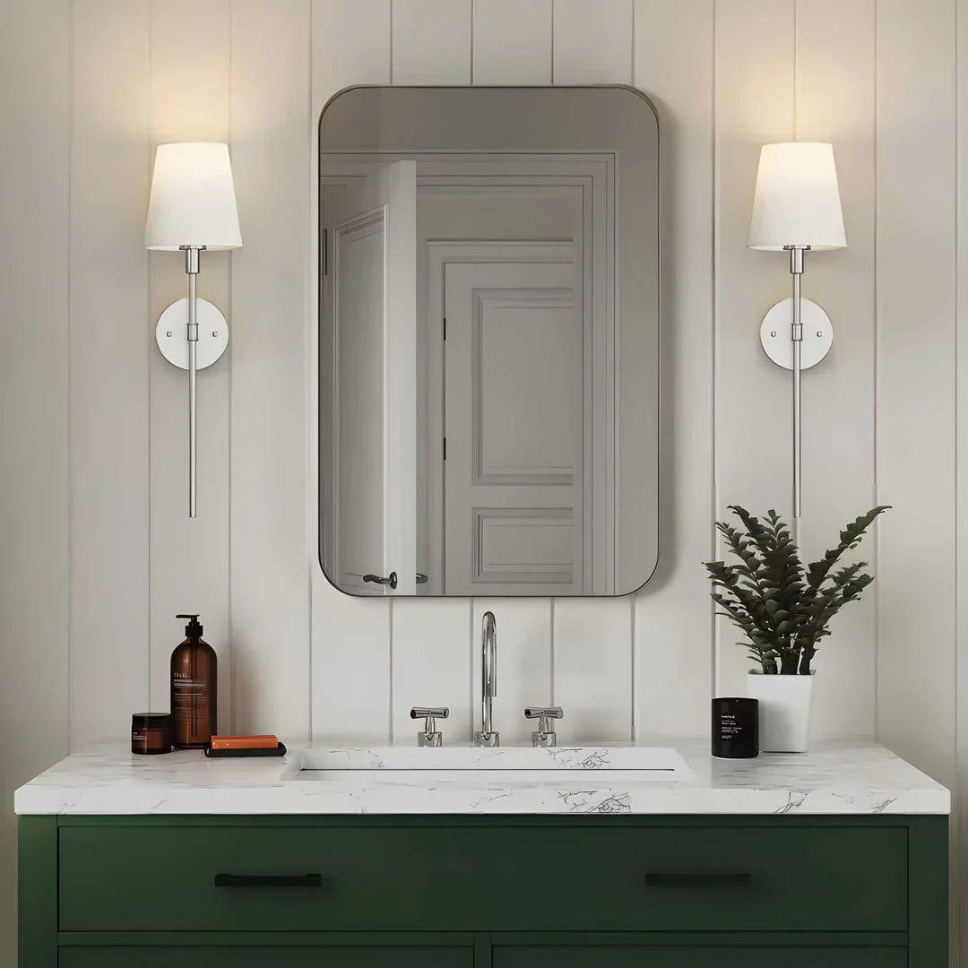 Wireless Wall Lights (Set of 2)