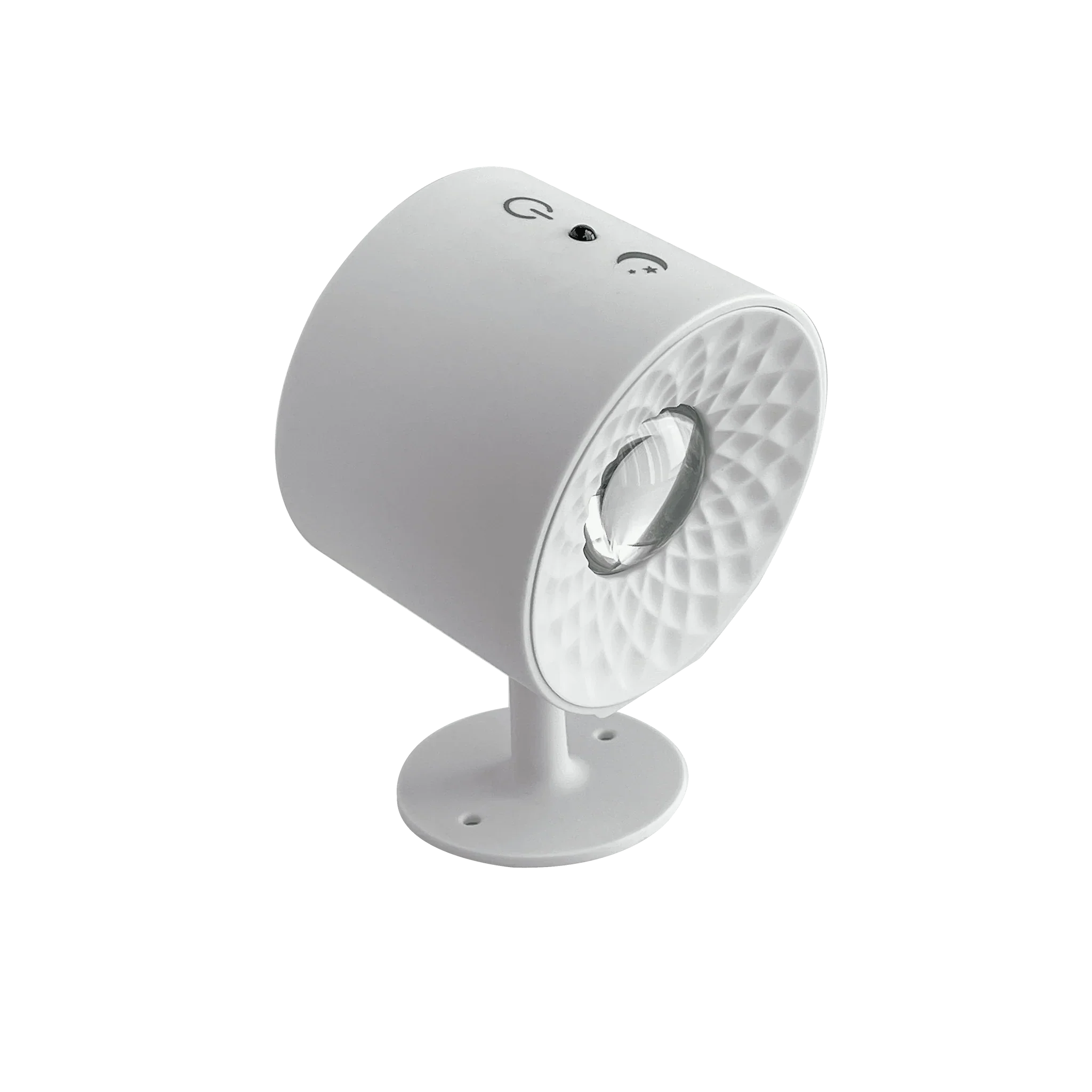 Wireless 360° Reversible Wall Lamp