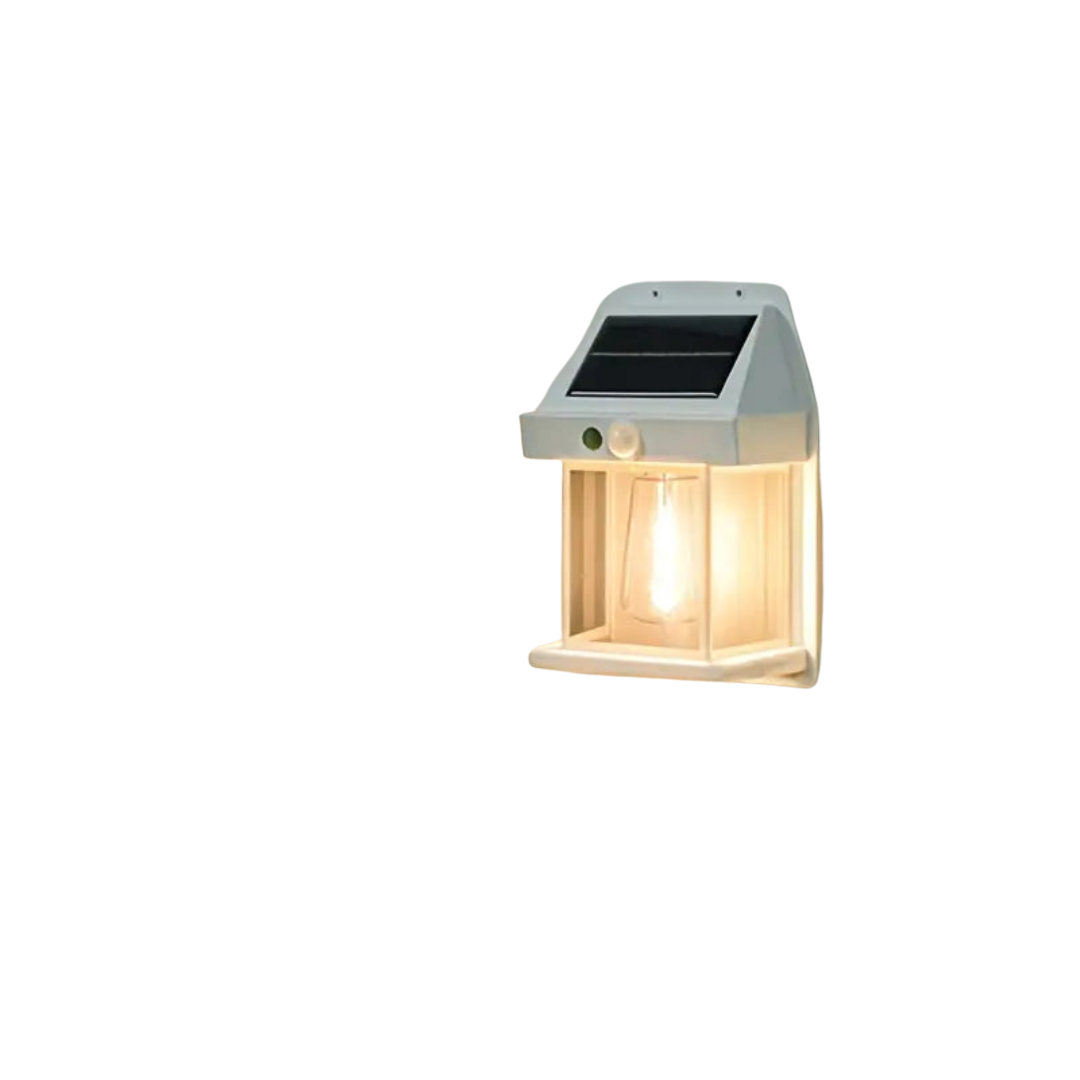 Modern & Luxury Waterproof Solar Light