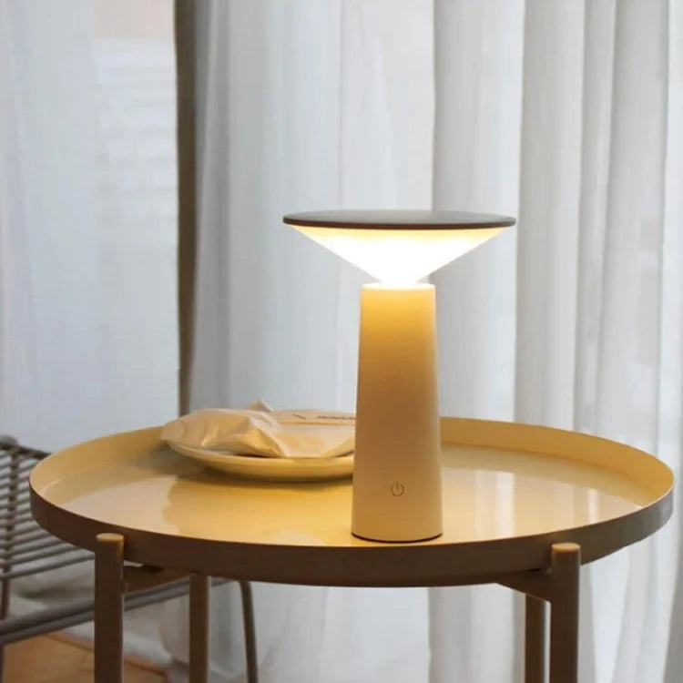 360° Rotatable Table Lamp