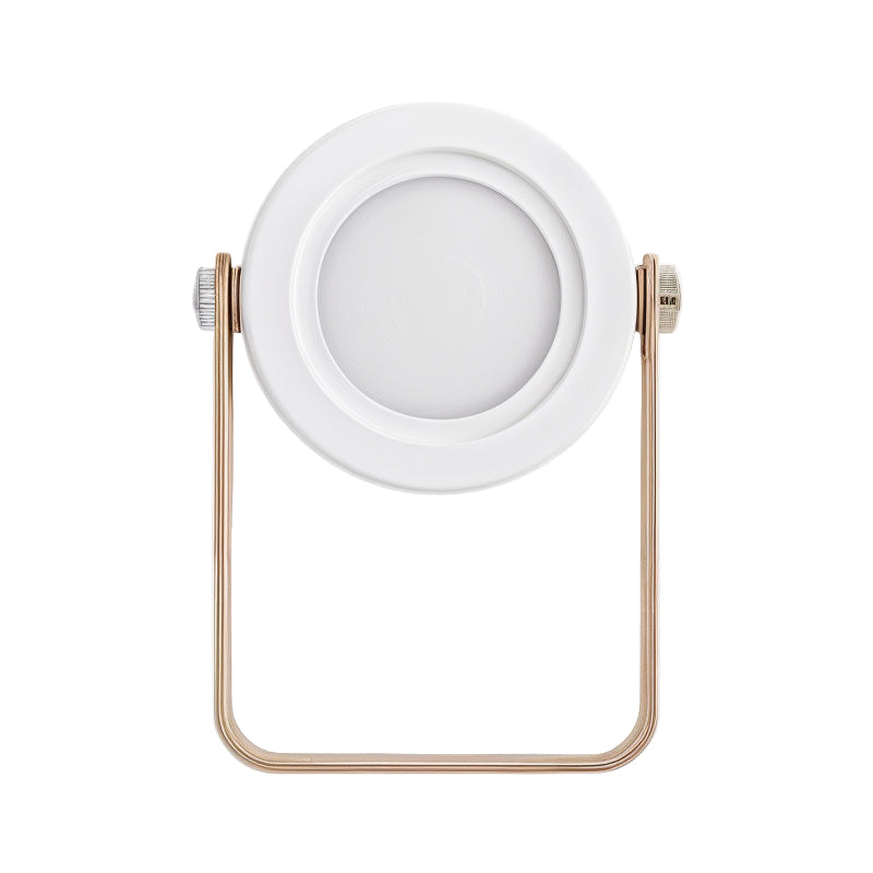 Dimmable 2-in-1 LED Lantern