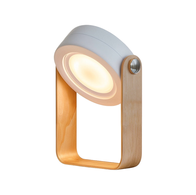 Dimmable 2-in-1 LED Lantern