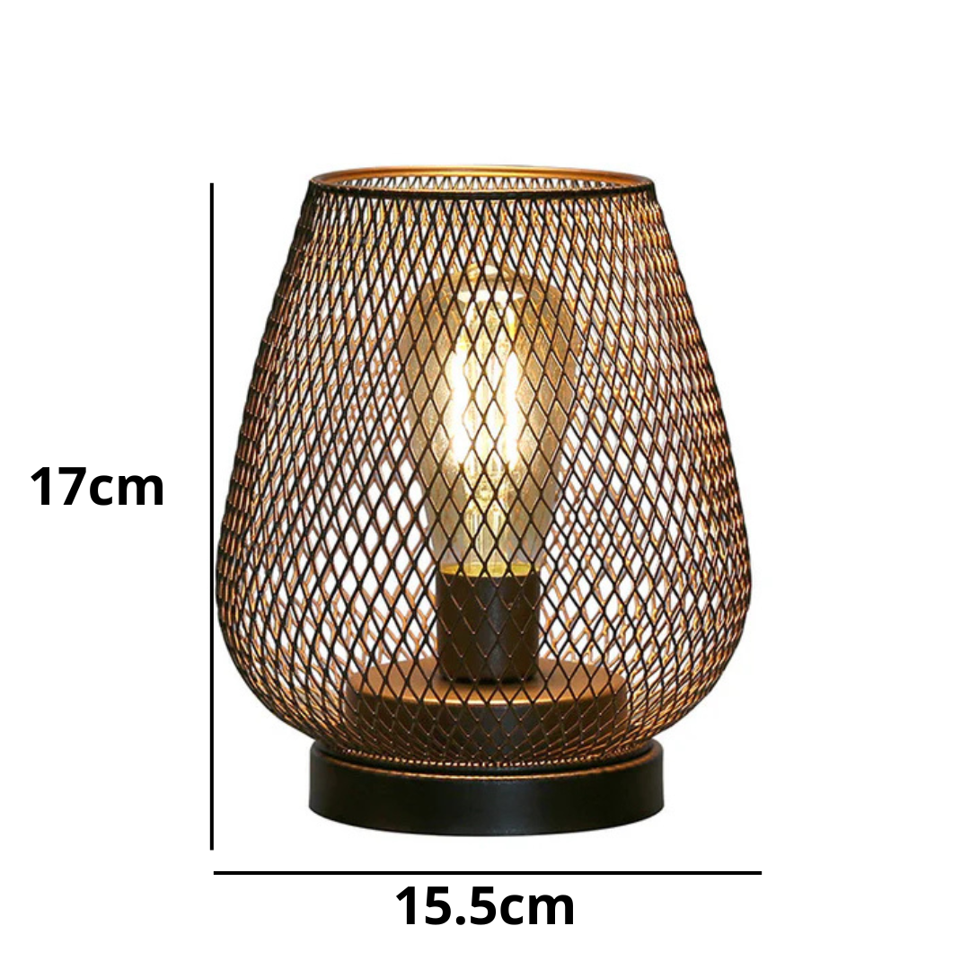 Wireless LED Lantern