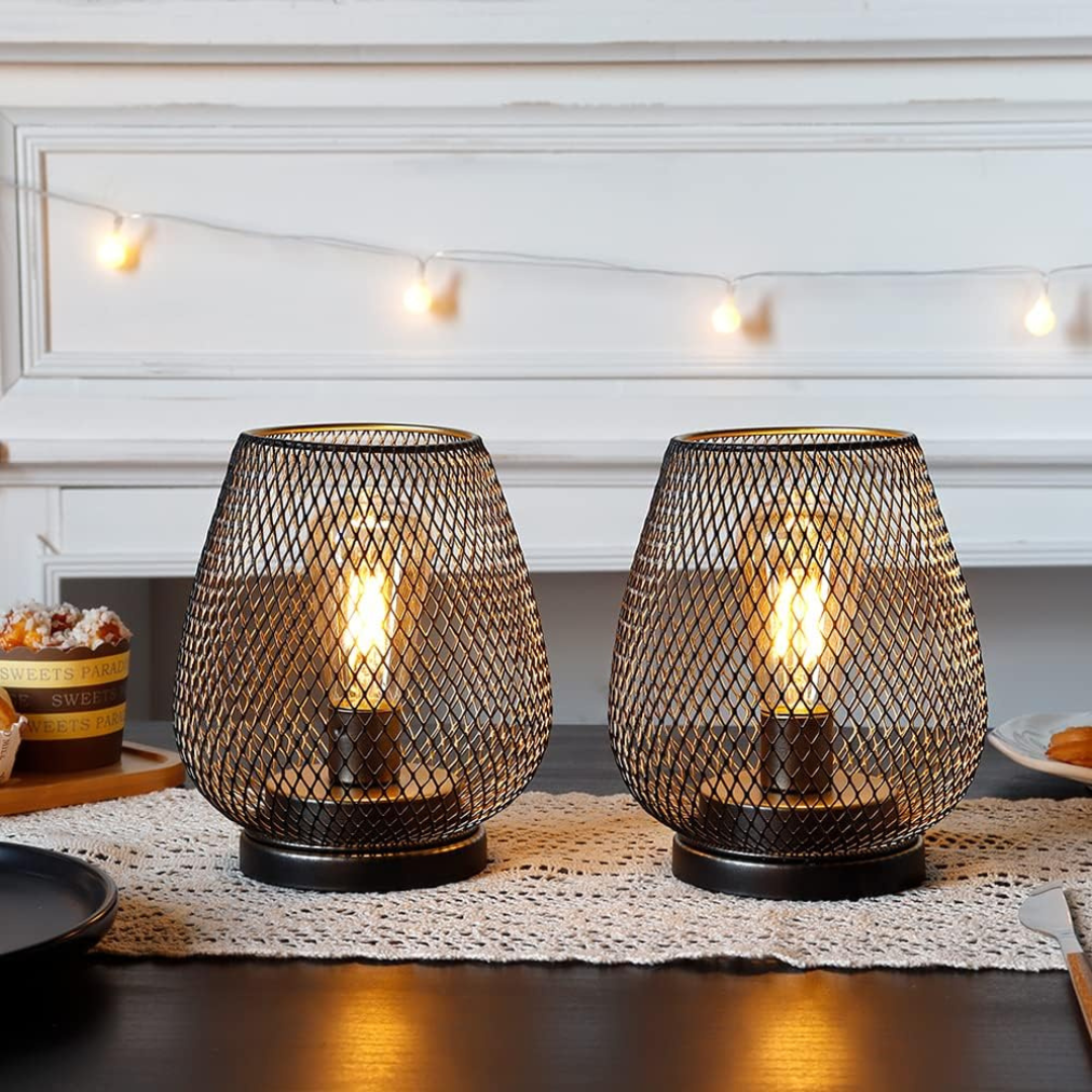 Wireless LED Lantern