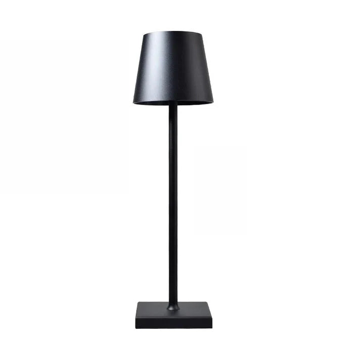 Elegant waterproof table lamp