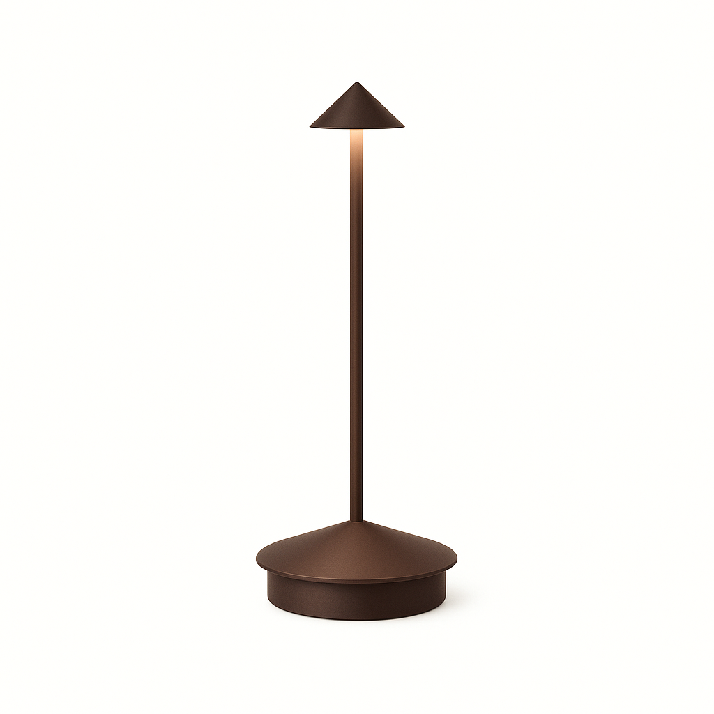 Modern Dine Table Lamp