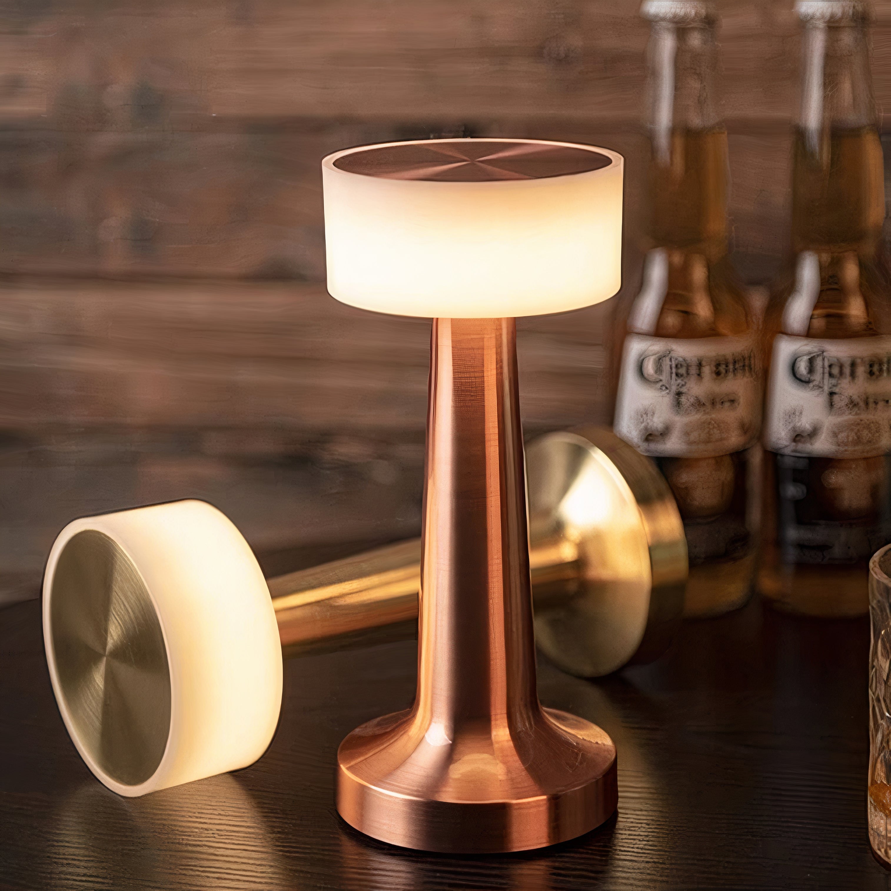 Elegant Dine Table Lamp