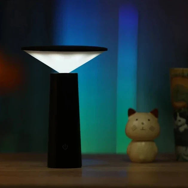 360° Rotatable Table Lamp
