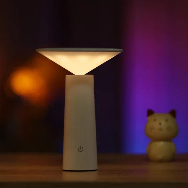 360° Rotatable Table Lamp