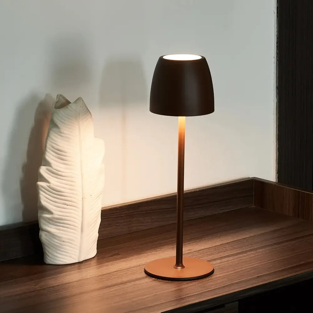 Touch Table Lamp