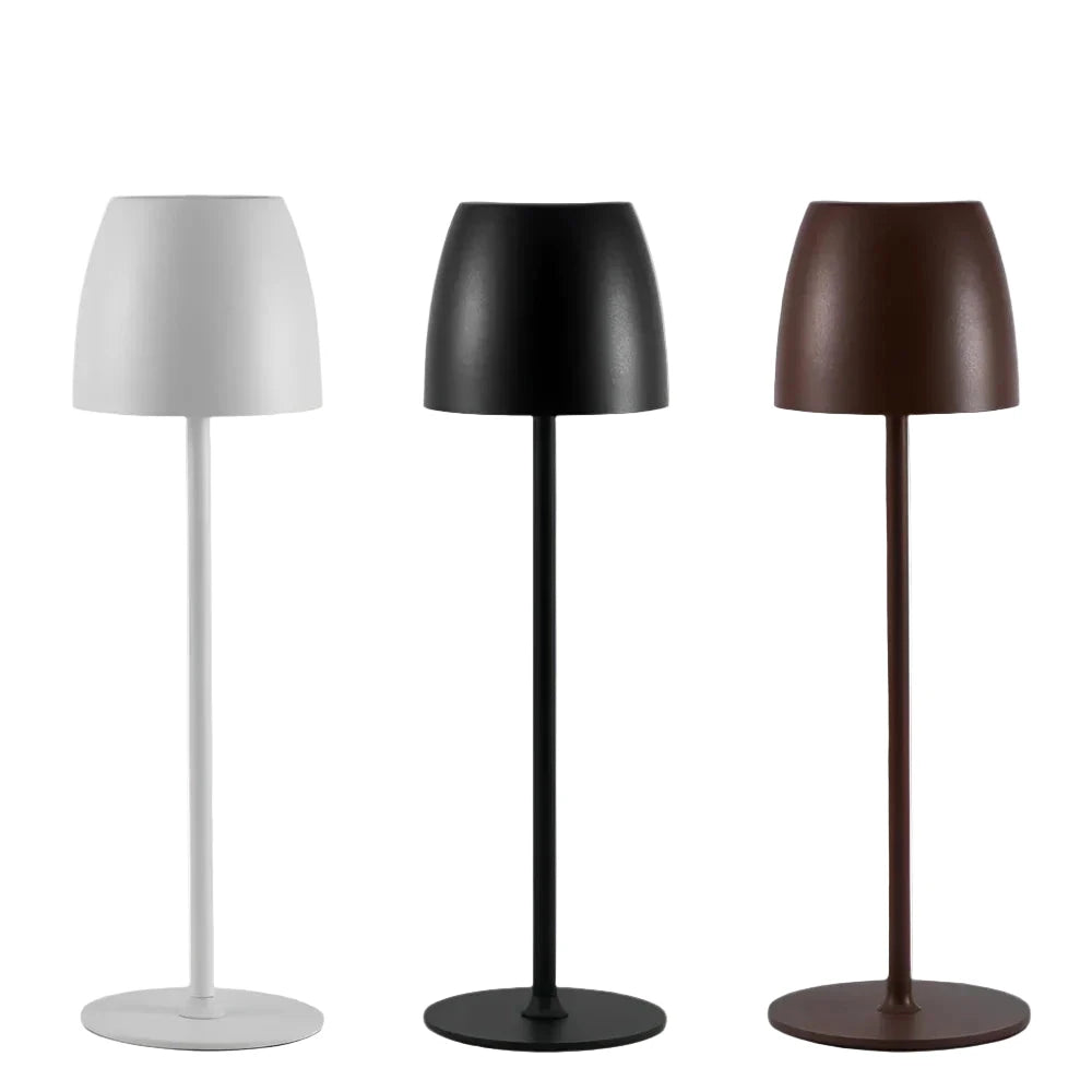 Touch Table Lamp