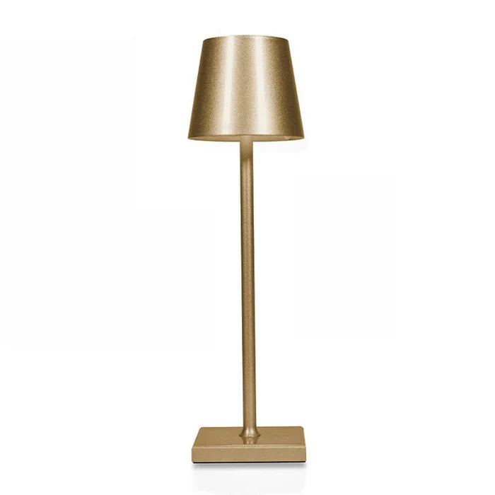 Elegant waterproof table lamp