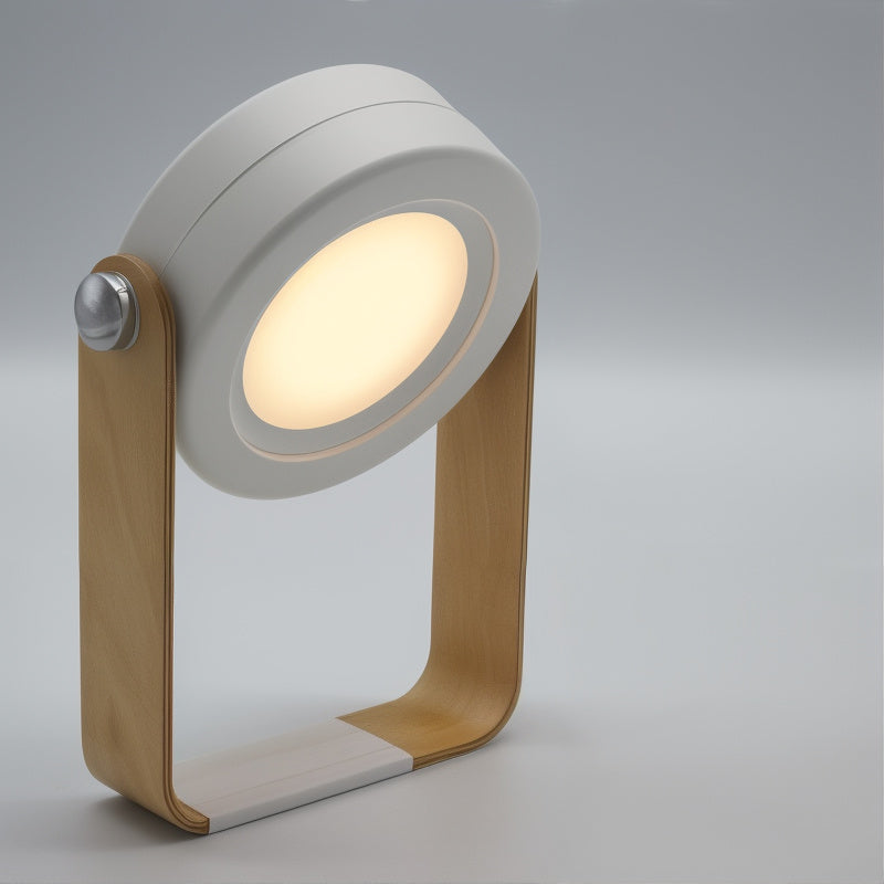 Dimmable 2-in-1 LED Lantern