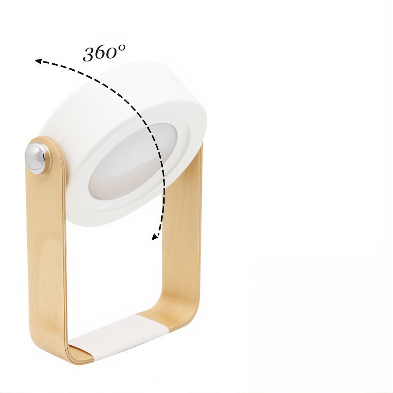 Dimmable 2-in-1 LED Lantern