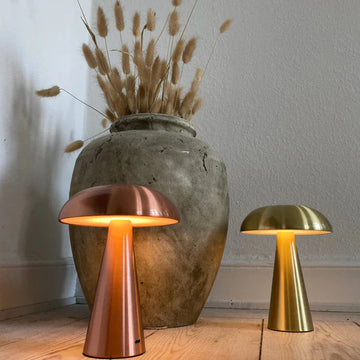 Gleamzy Table Lamps