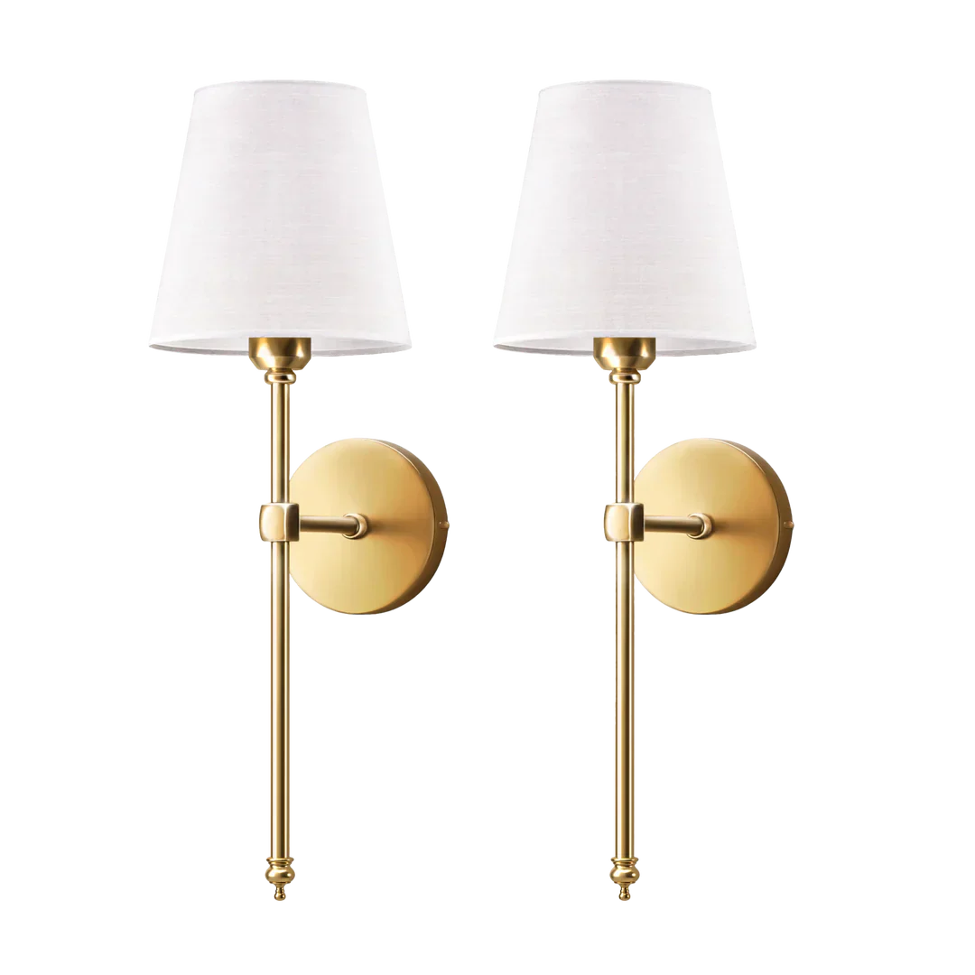 Wireless Candle Holder (Set of 2)