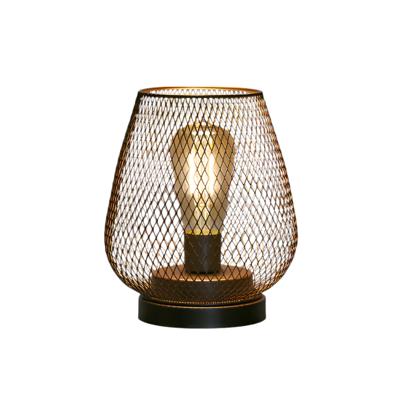 Wireless LED Lantern