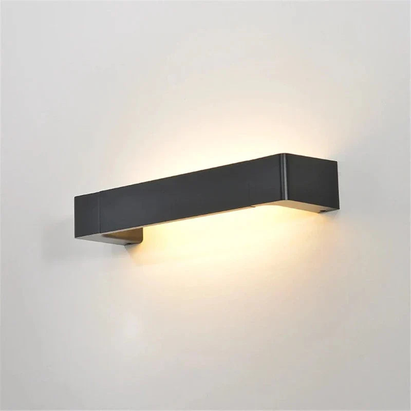 Modern Waterproof Wall Light
