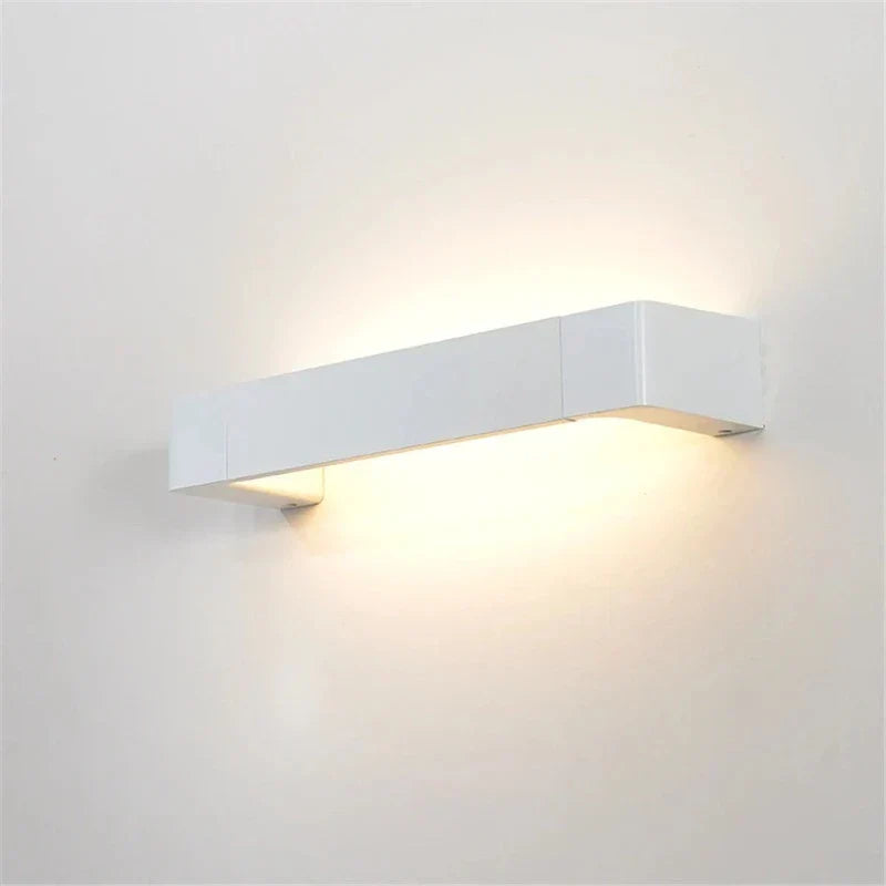 Modern Waterproof Wall Light