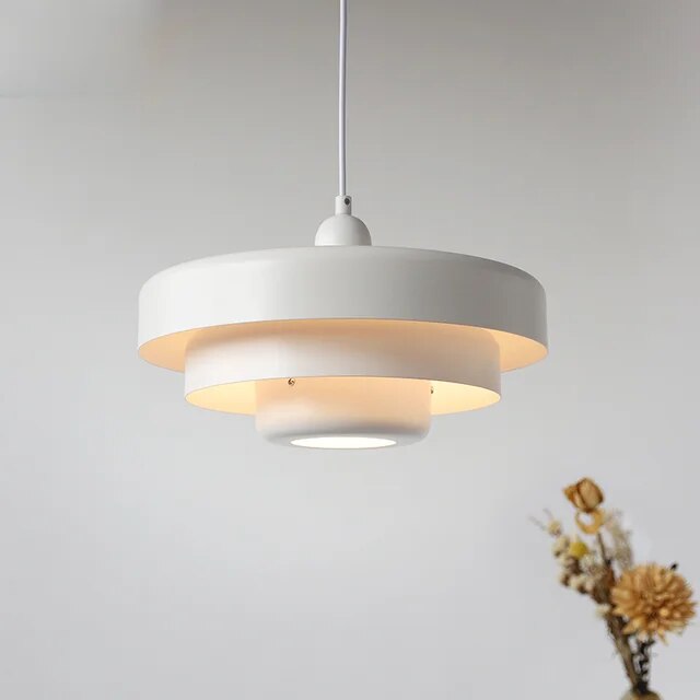HaloLight LED Pendant Light