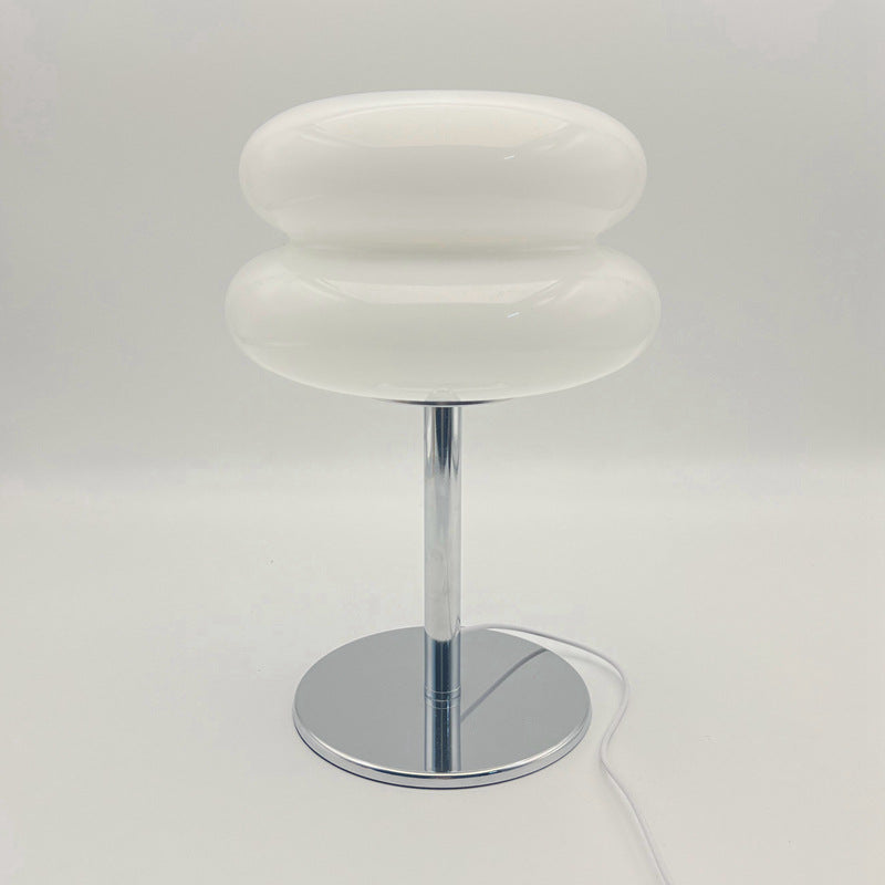 Lumière Éternelle Glass Table Lamp