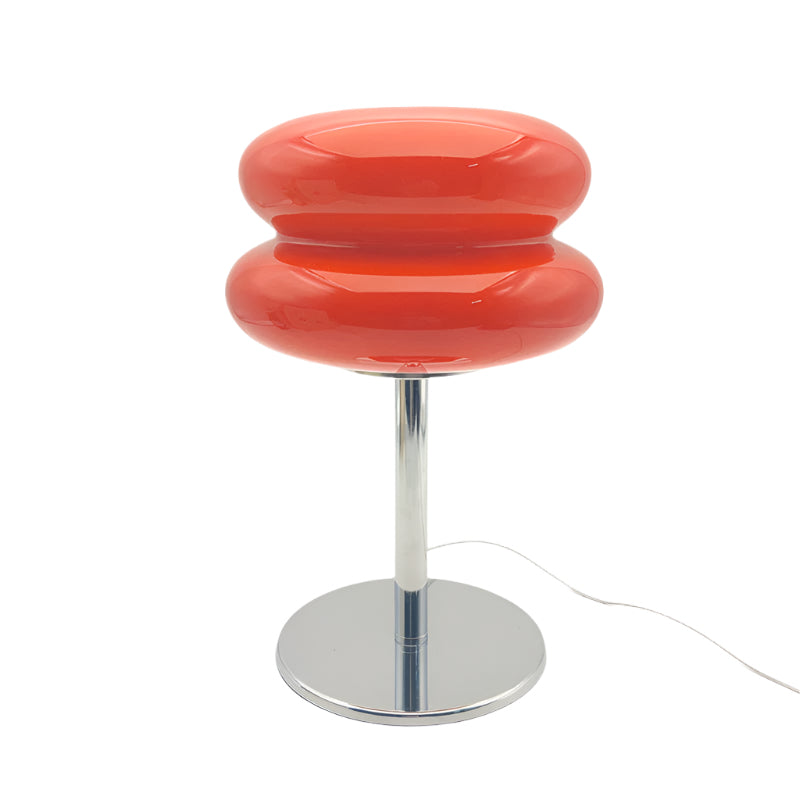 Lumière Éternelle Glass Table Lamp