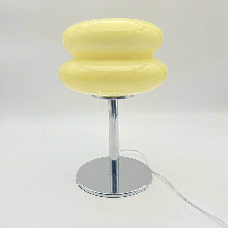 Lumière Éternelle Glass Table Lamp
