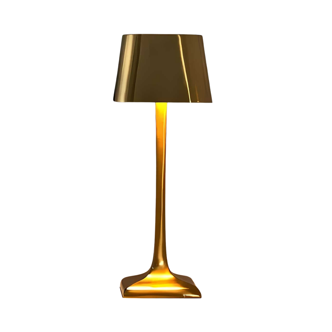 Modern Wireless Table Lamp