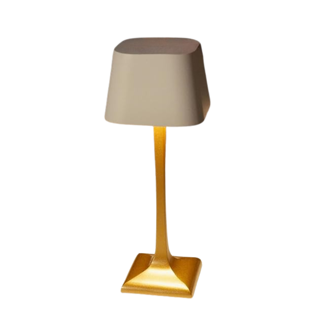 Modern Wireless Table Lamp