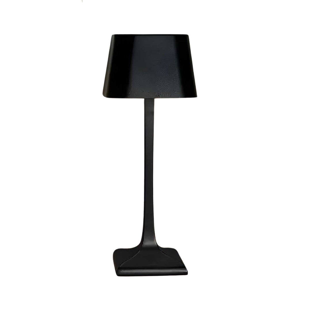 Modern Wireless Table Lamp