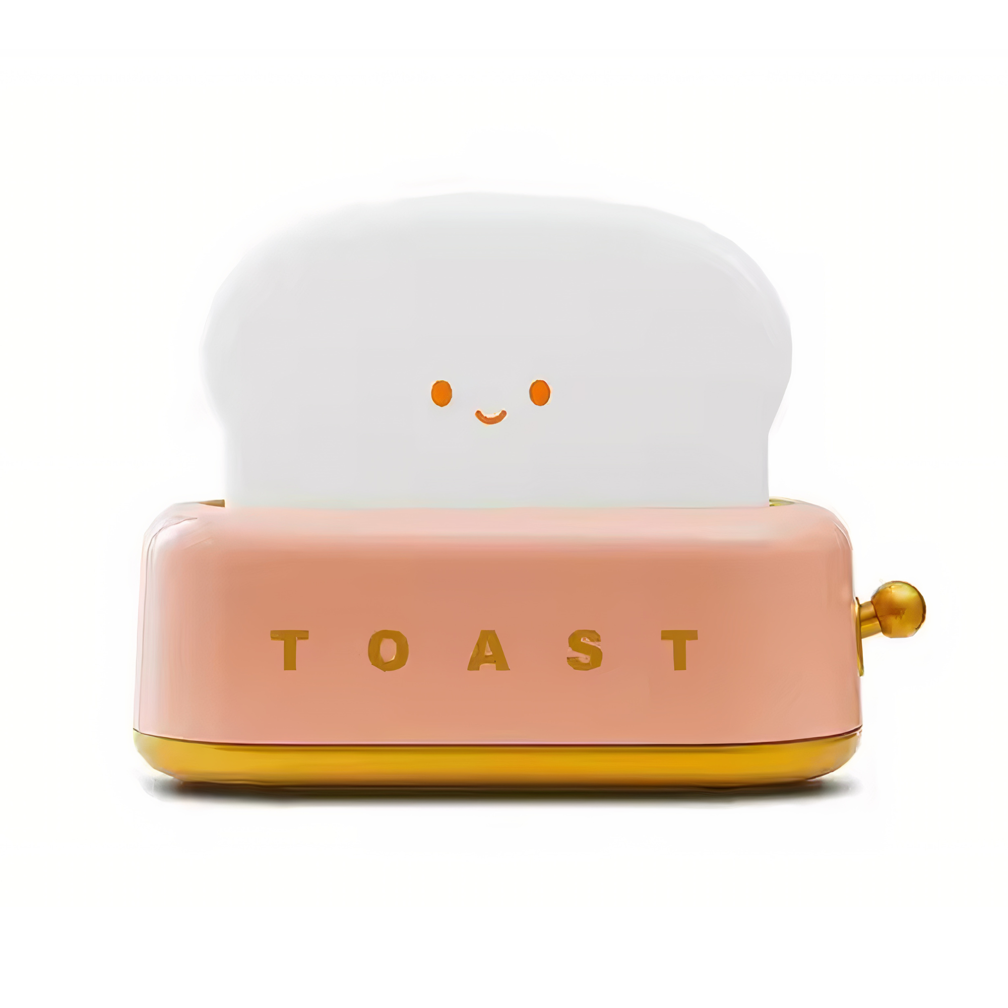 Retro Brottoaster Night Light