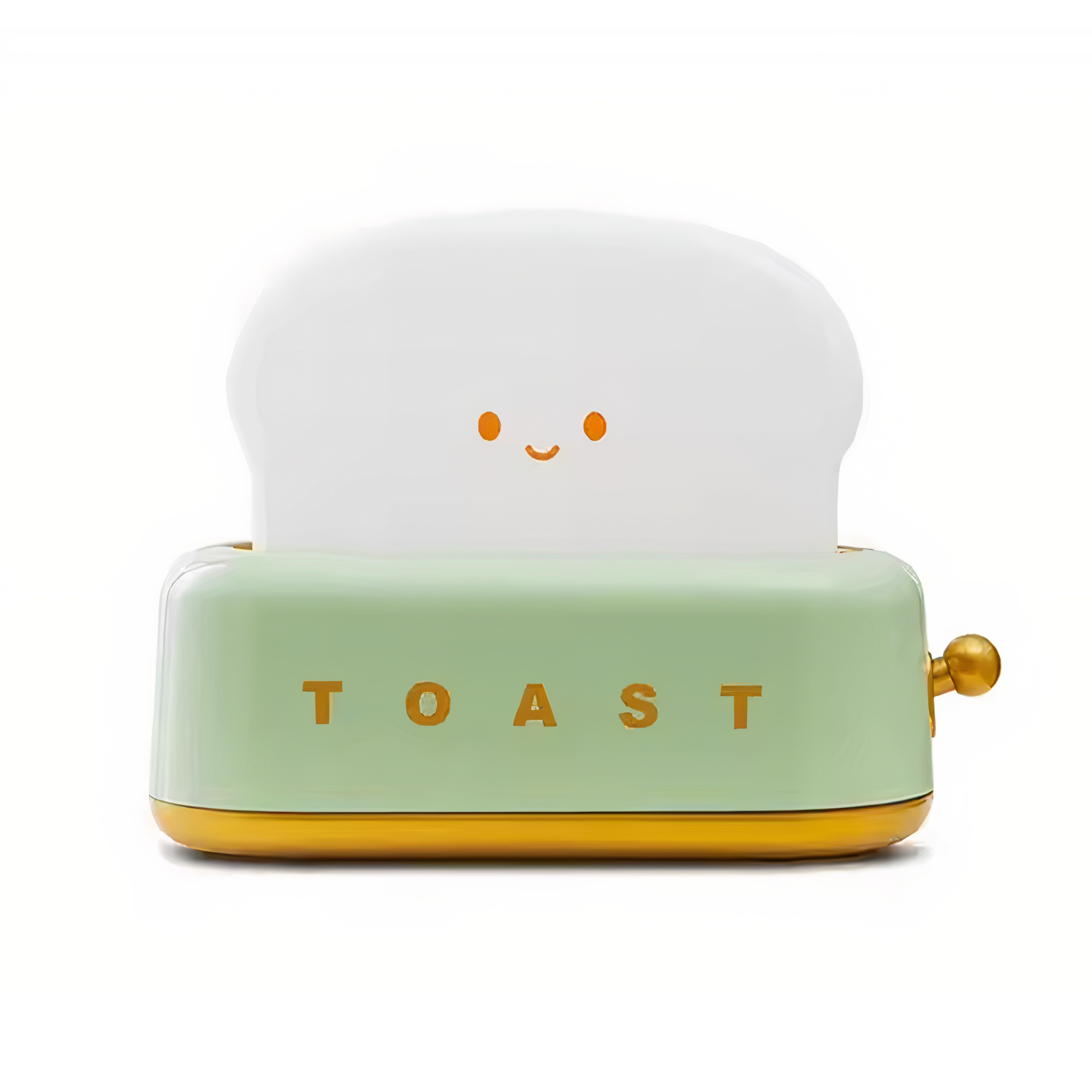 Retro Brottoaster Night Light