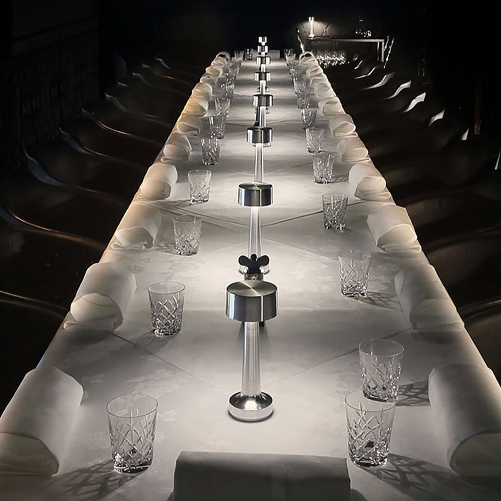 Elegant Dine Table Lamp