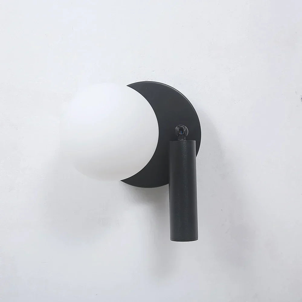 Scandinavian Design Wall Lamp