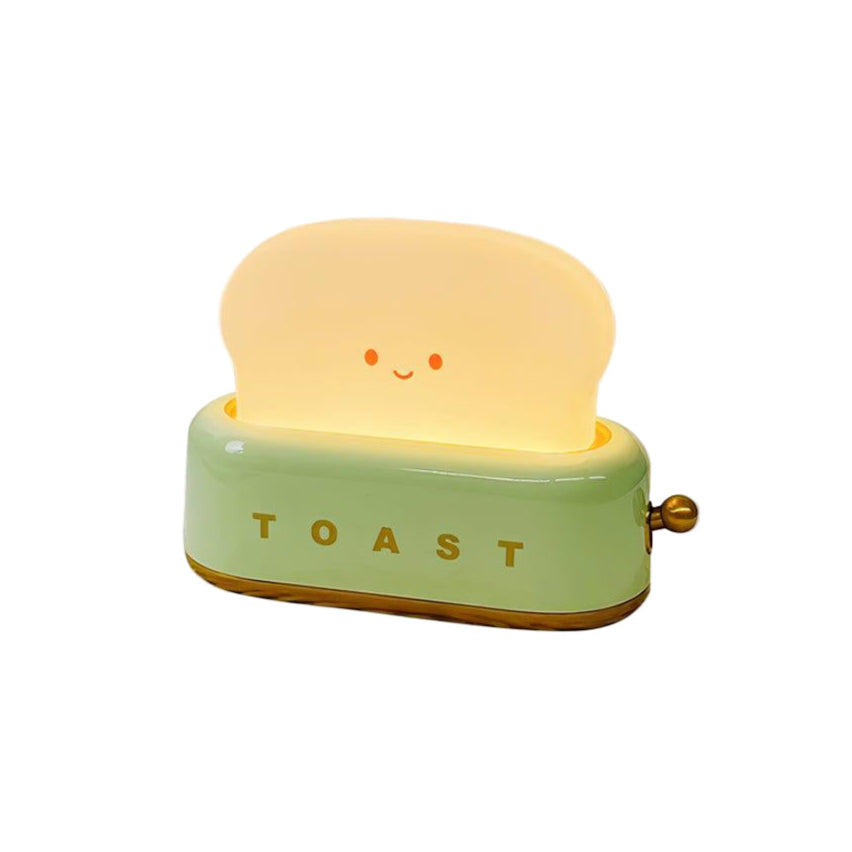 Retro Brottoaster Night Light