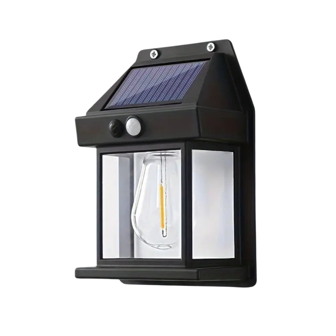 Modern & Luxury Waterproof Solar Light
