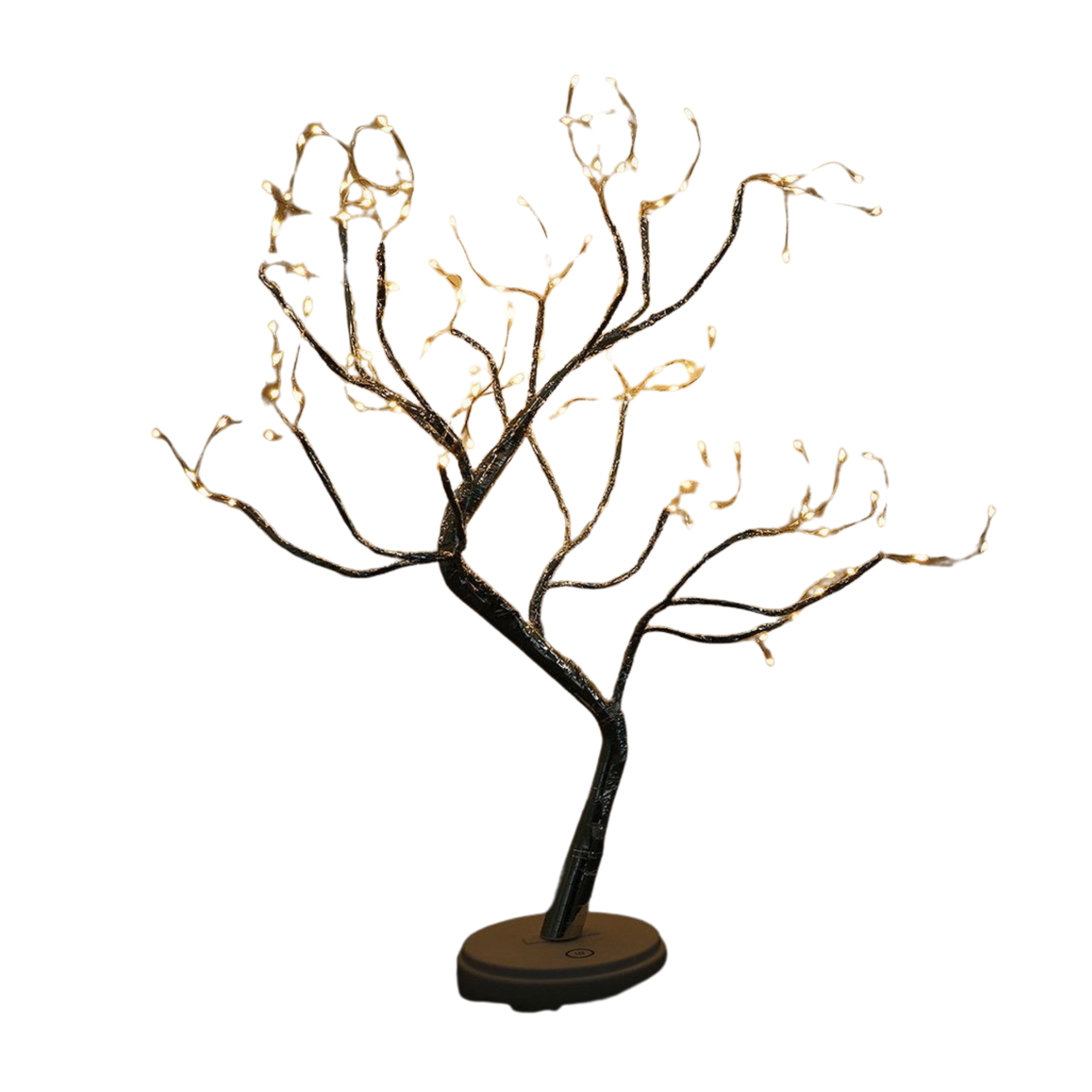 Tulpenbaum Calming Tree Lamp
