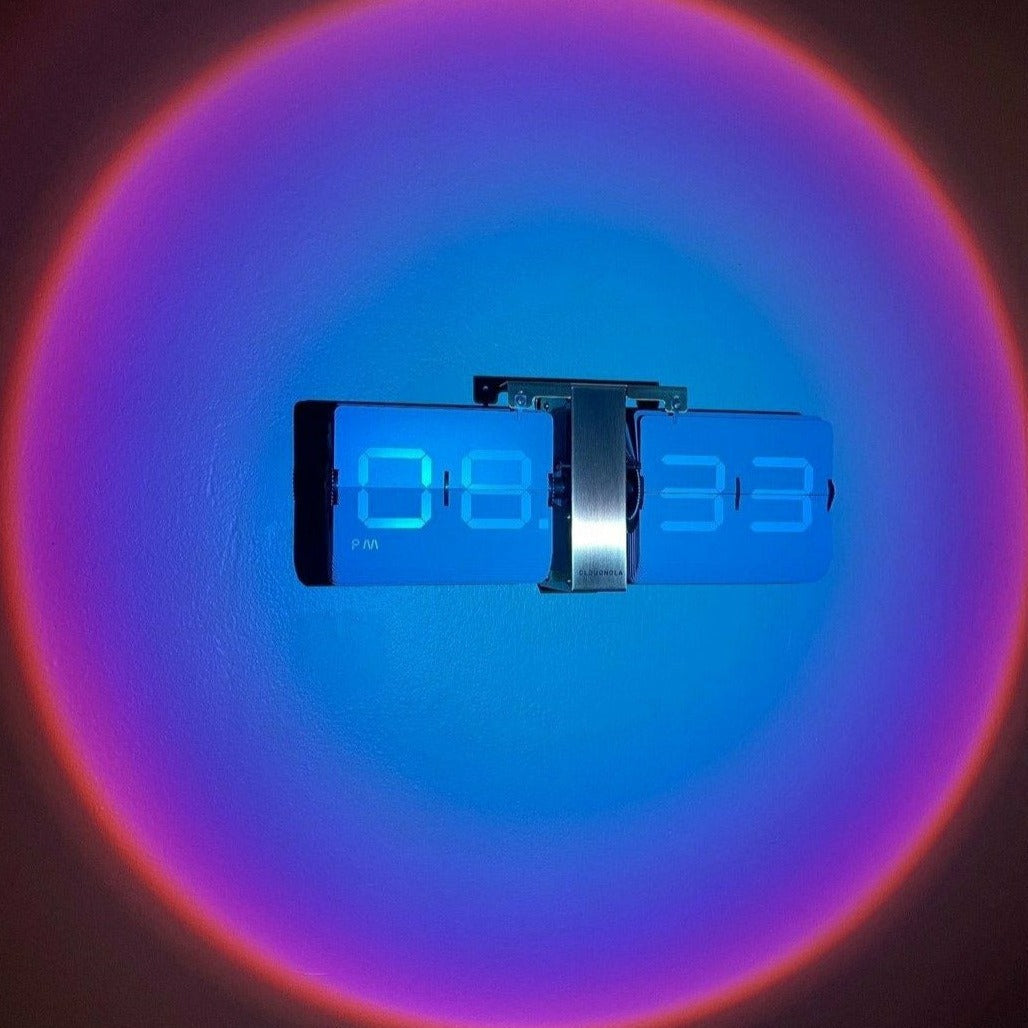 Golden Hour LED Table Lamp