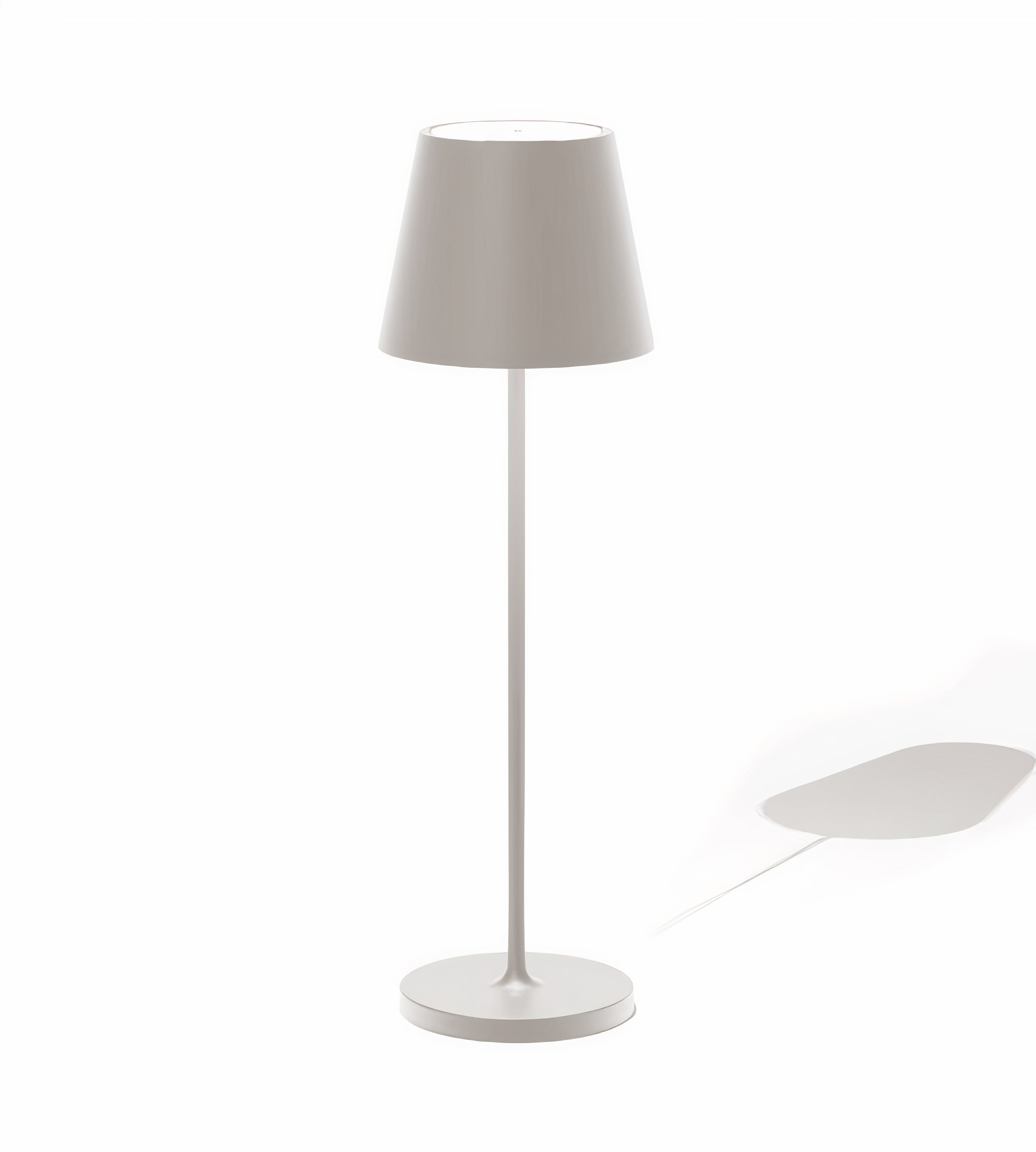 Wireless LED Table Lamp