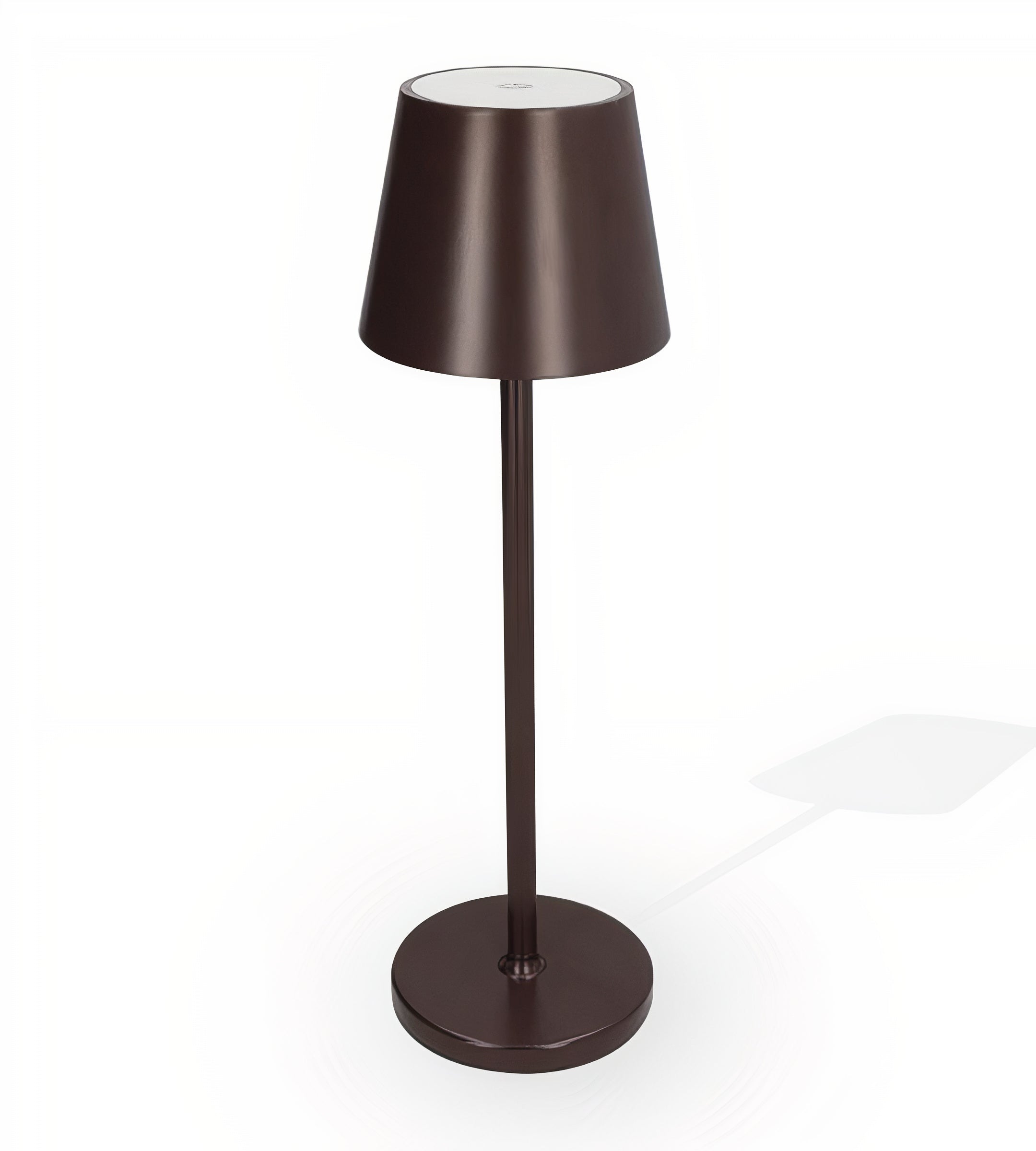 Wireless LED Table Lamp