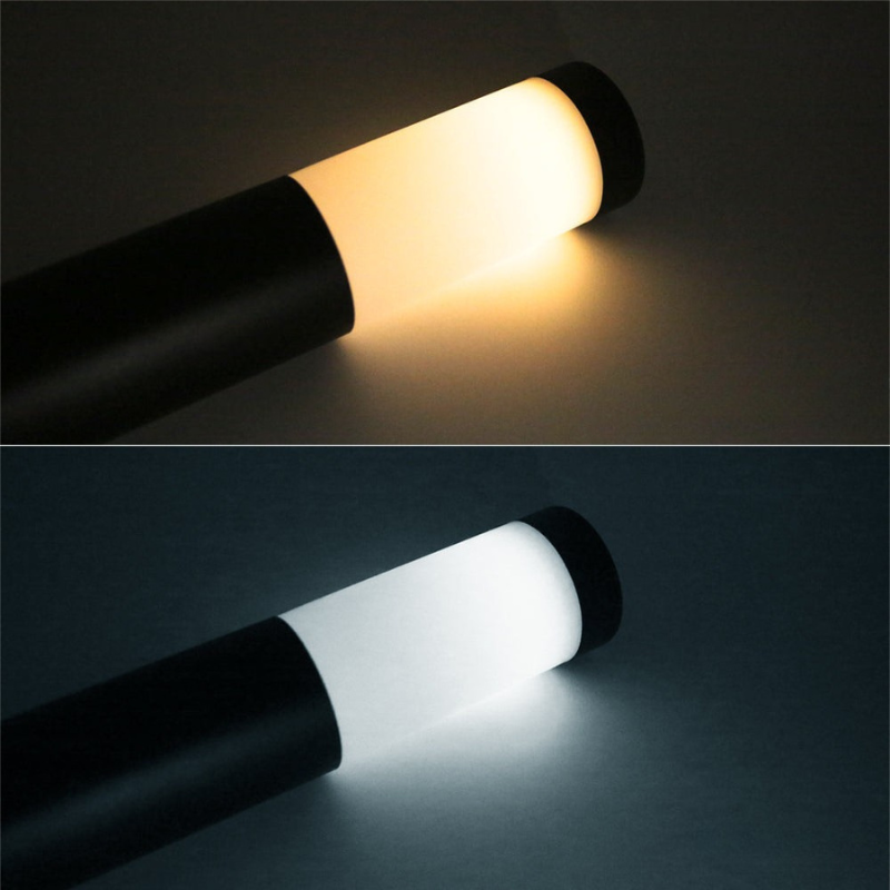 Rechargeable Solar Garden Lighting