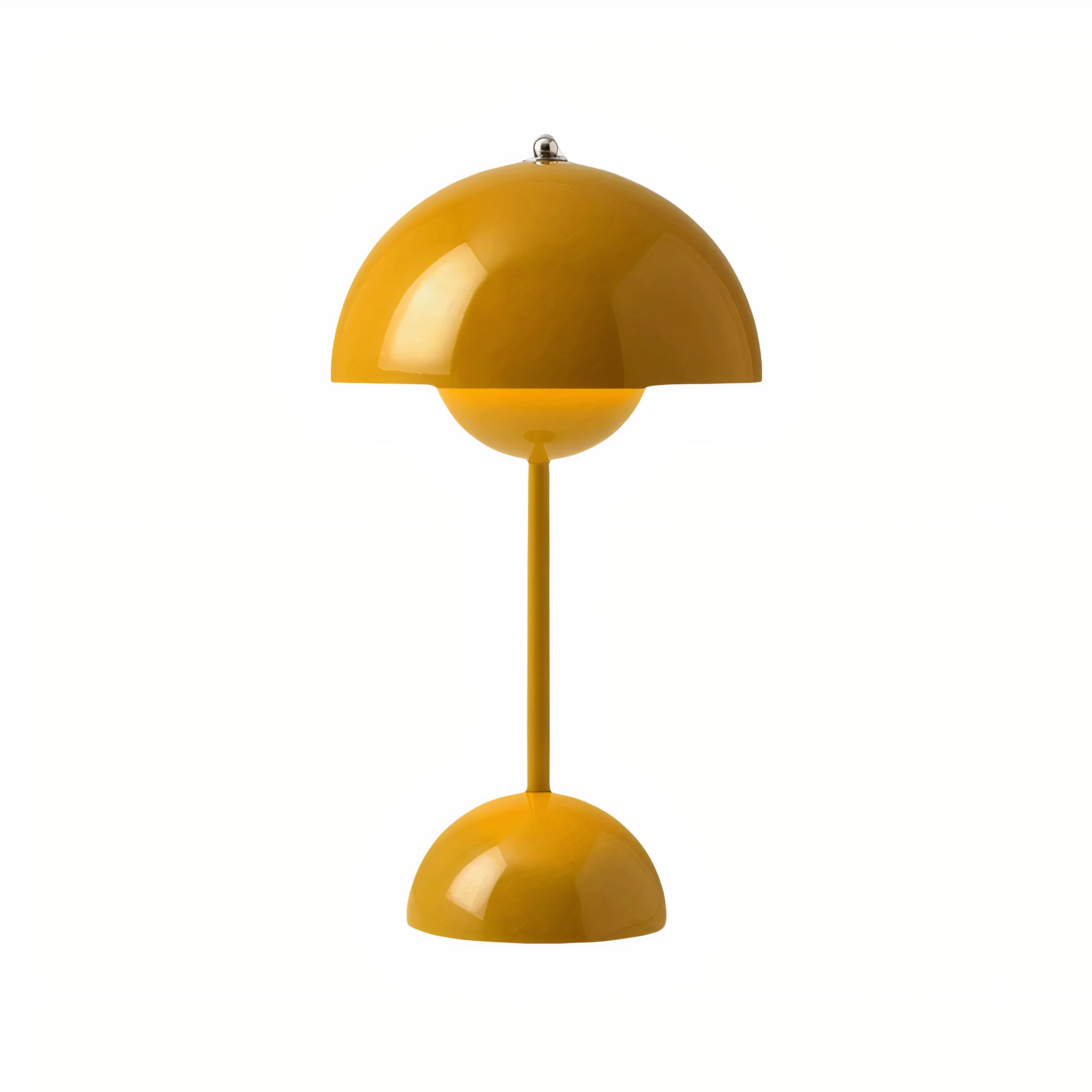 Scandinavian LED Table Lamp