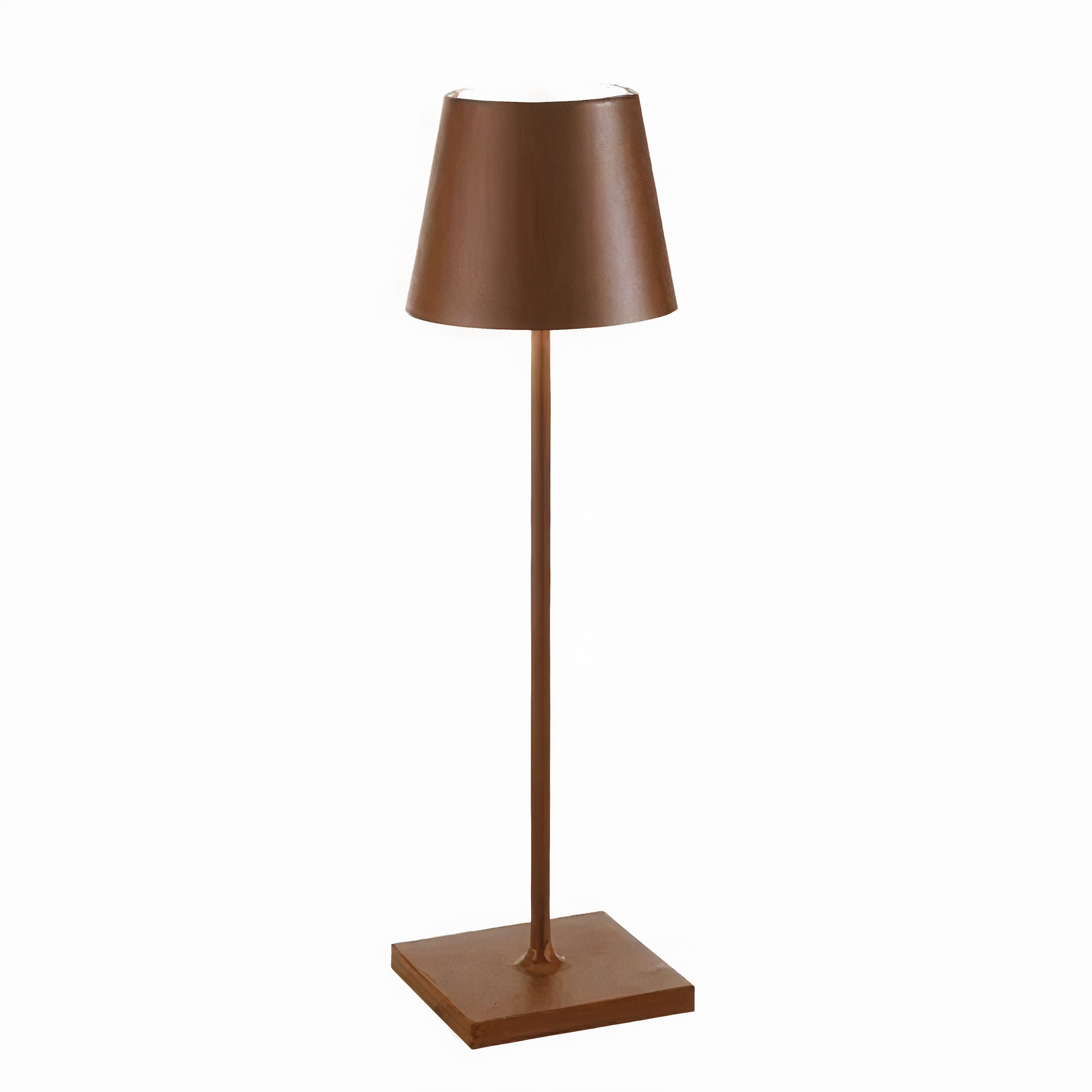 Elegant waterproof table lamp